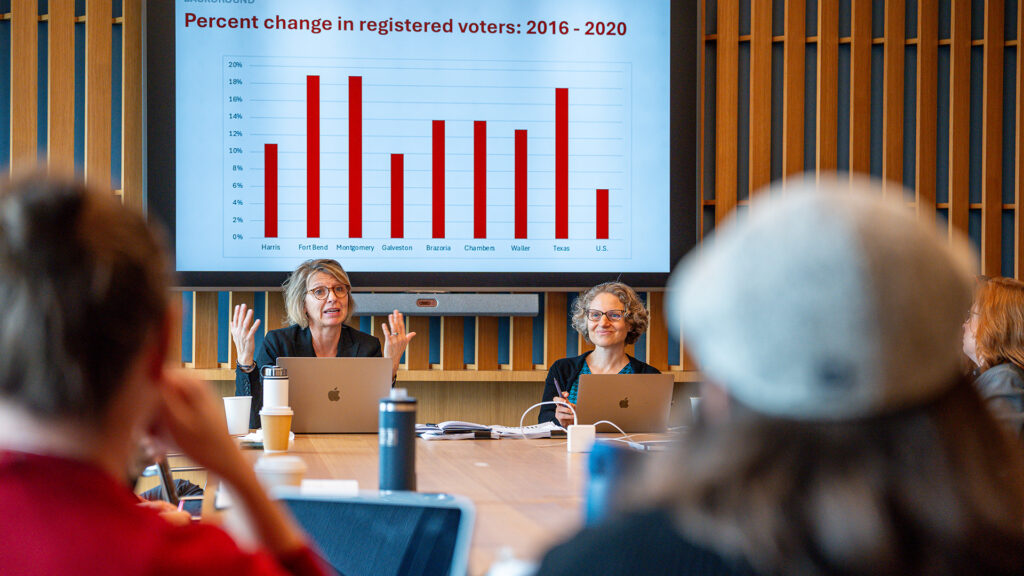 Where does civic engagement go from here?