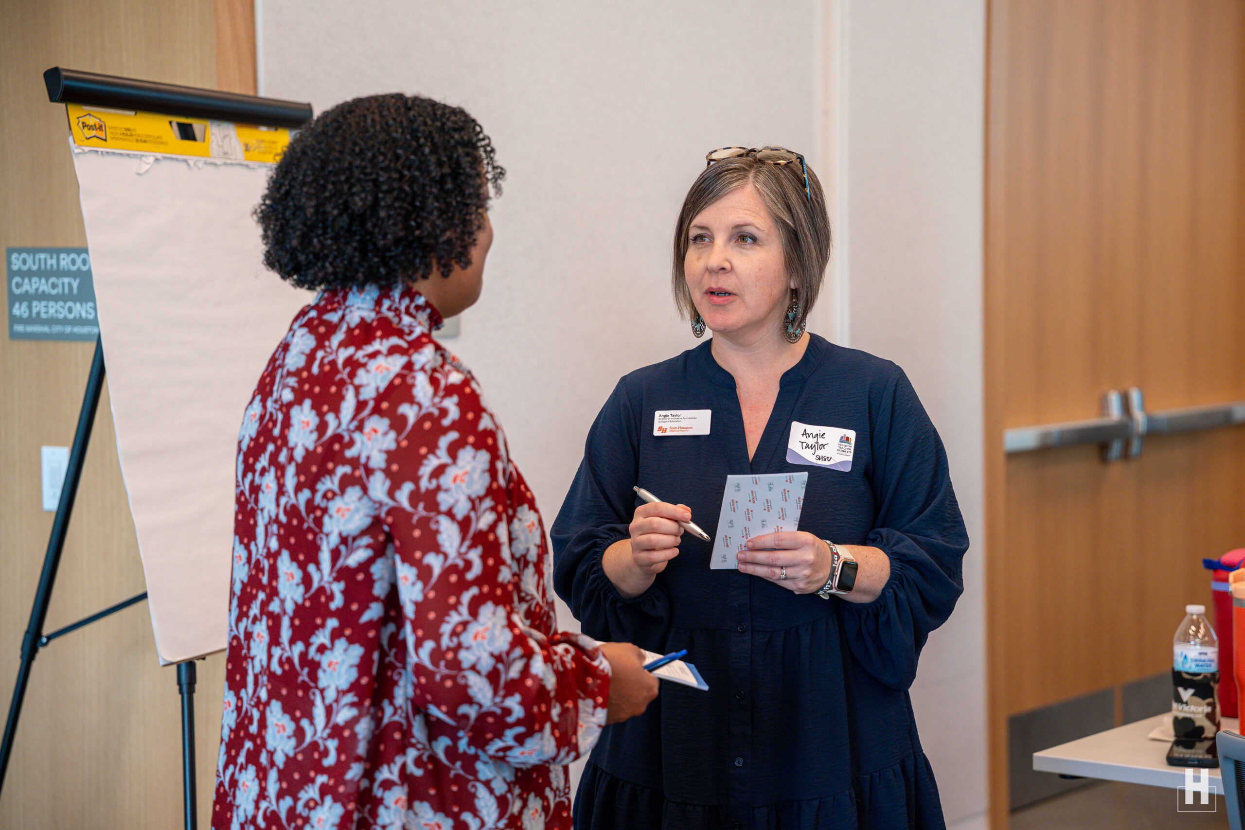 Houston Teacher Pathways Consortium to strengthen teaching pathway from community colleges to universities