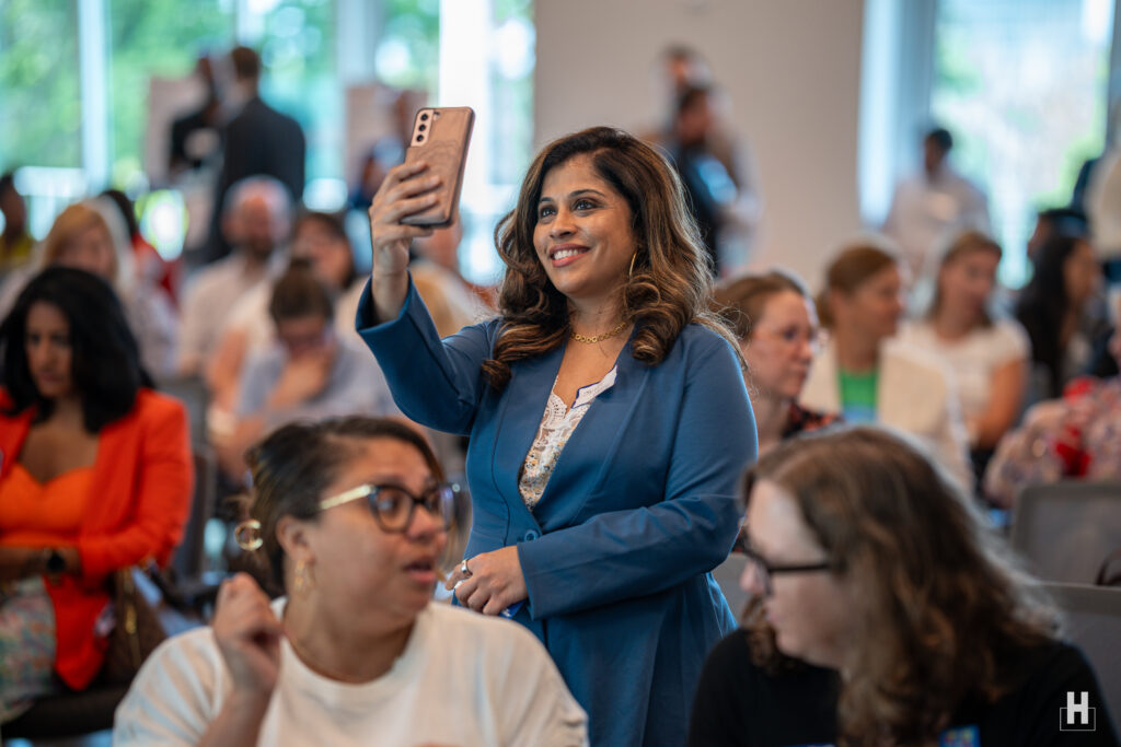 Telling their story together: The arts sector unites