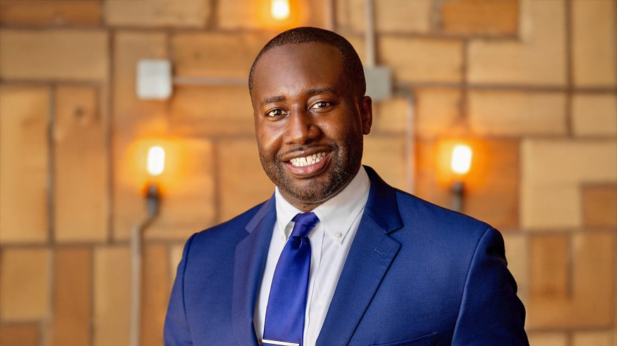 August Hamilton named new Program Director, Education at Houston Endowment
