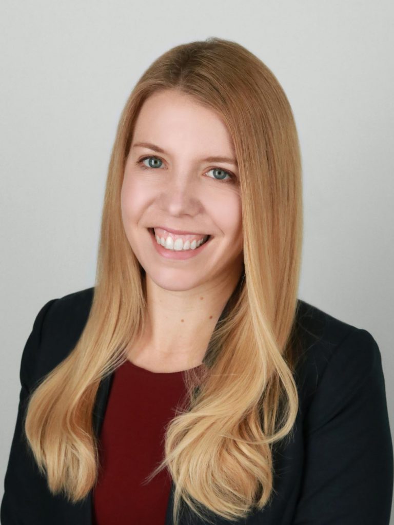 Katie Niemann Houston Endowment