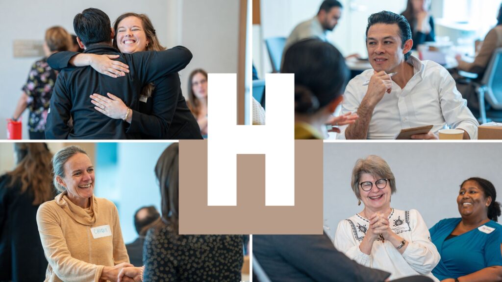 Houston Endowment expands Collaboration Fund giving with $15 million investment in local nonprofit leadership and resiliency