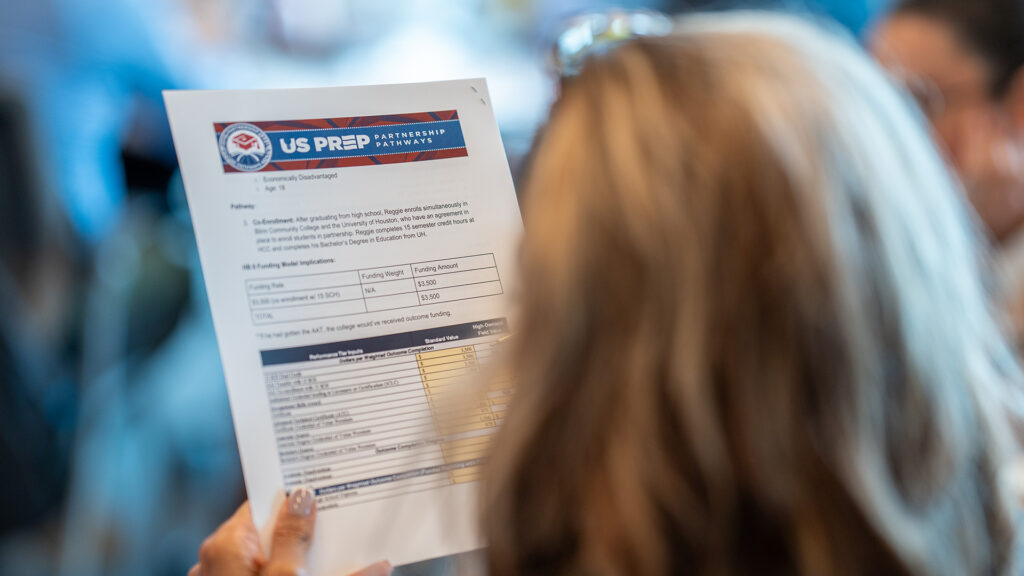US PREP Houston Learning Tour showcases collaborative strategies for strengthening the teacher workforce