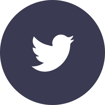 Twitter Icon